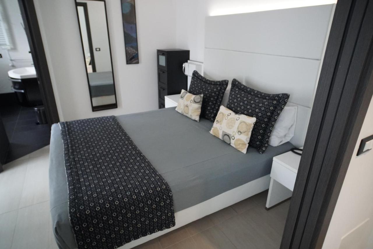 ליגננו סביאדורו Hotel Rossini 4S מראה חיצוני תמונה