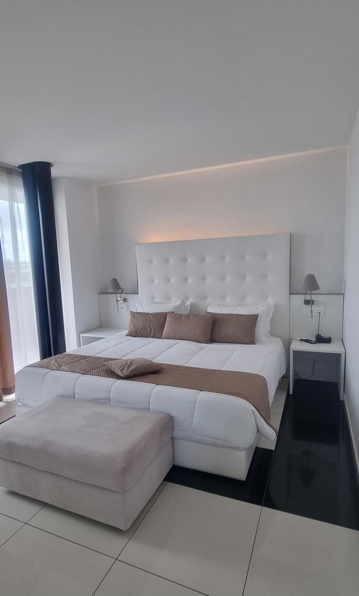 ליגננו סביאדורו Hotel Rossini 4S מראה חיצוני תמונה