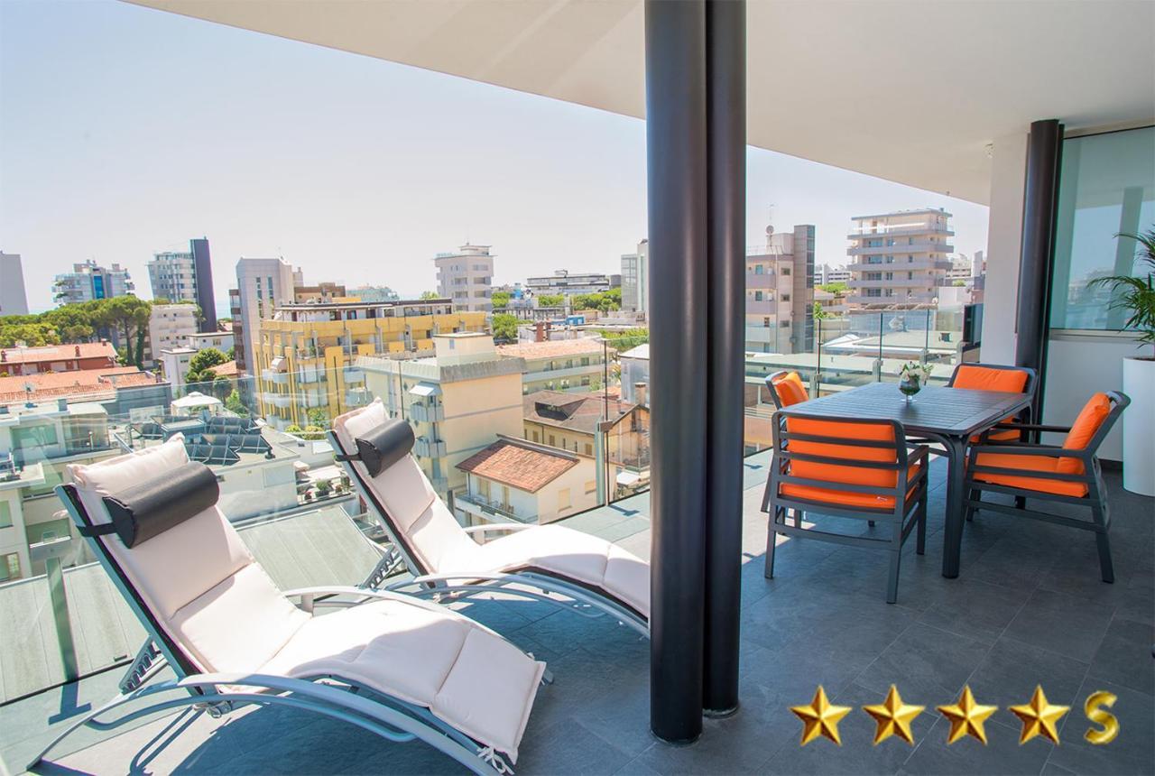 ליגננו סביאדורו Hotel Rossini 4S מראה חיצוני תמונה