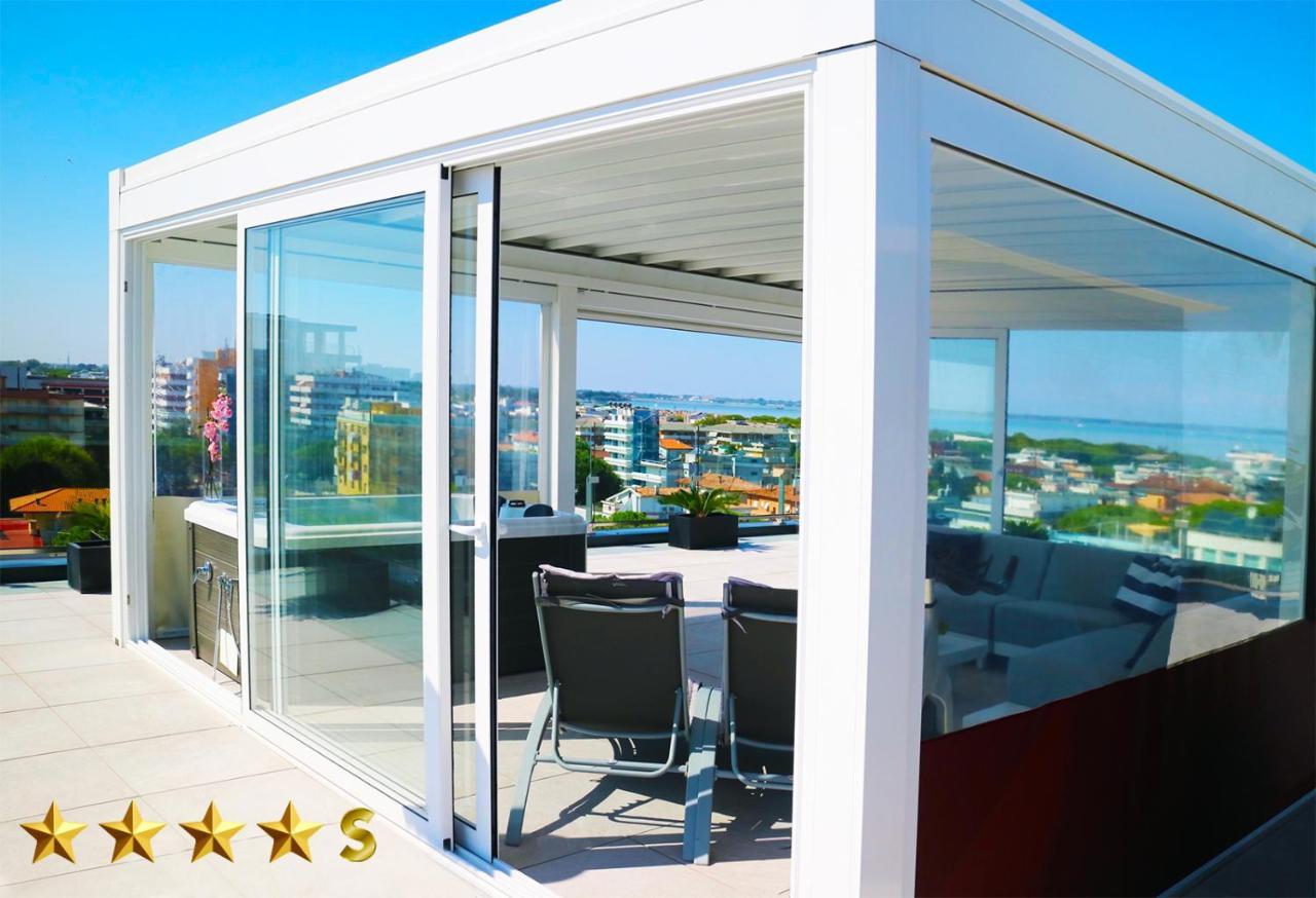 ליגננו סביאדורו Hotel Rossini 4S מראה חיצוני תמונה