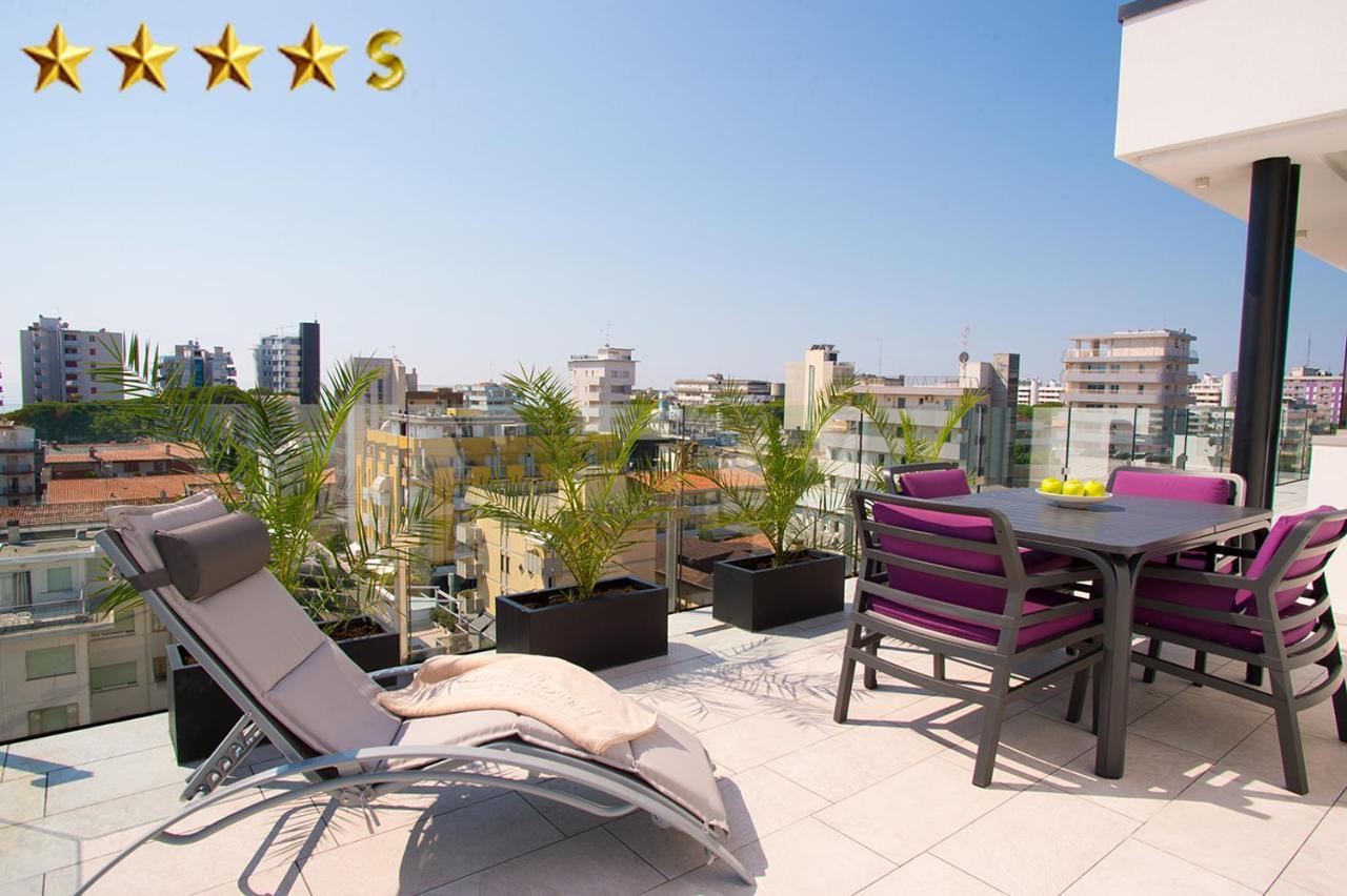 ליגננו סביאדורו Hotel Rossini 4S מראה חיצוני תמונה