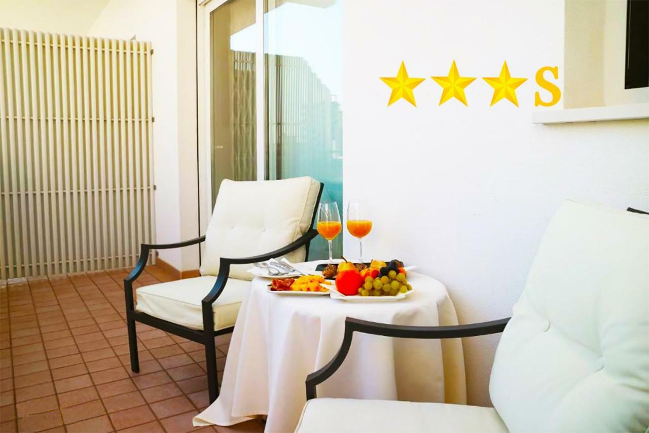 ליגננו סביאדורו Hotel Rossini 4S מראה חיצוני תמונה
